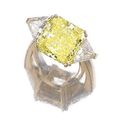 Yellow diamonds @ sotheby's. magnificent jewels and noble jewels, 17 may 11, geneva 