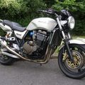 003 - Préparations : Le ZRX 1200 N de Mathieu (Mirko)
