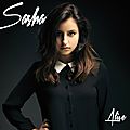 France 2016 : la jeune sasha pour stockholm ?