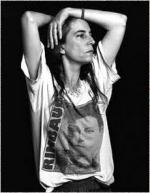 patti smith