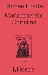 Mademoiselle_Christina