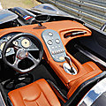 CID Babieca Mercedes V12_03 - 2022 [F] HL_GF
