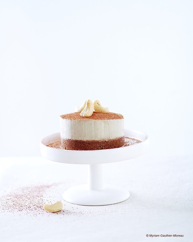 31-Vegan CheesecakeMGM