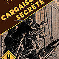 Cargaison secrète