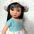 Aïko Little Darling