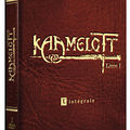 Kaamelott, les produits dérivés