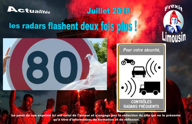 ACT RADARS 80 JUILLET