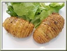 0512 - pommes de terre suédoises 0512 - pommes de terre suédoises