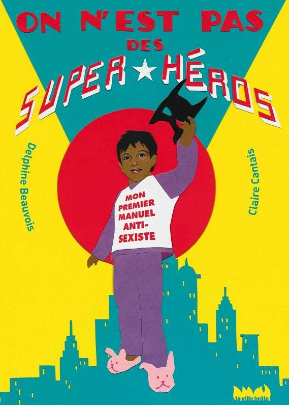 on -est-pas-superhero