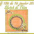 défi 186