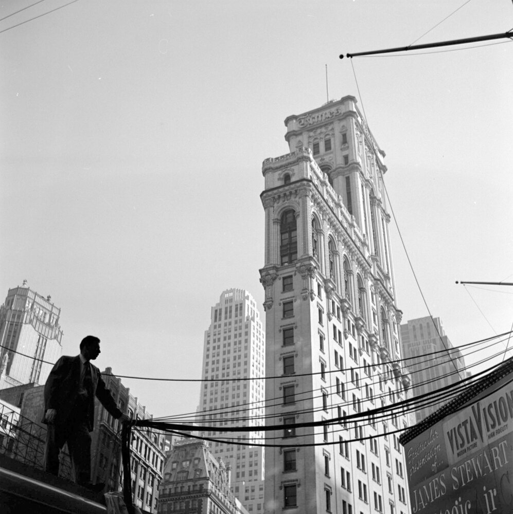 Kp Projects Exhibits Photographs By Vivian Maier From The Maloof Collection Alain R Truong