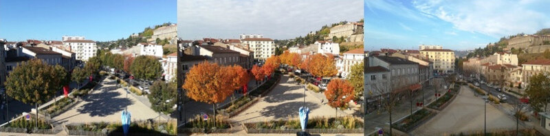 automne, photos titre