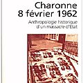Charonne 1962-2012