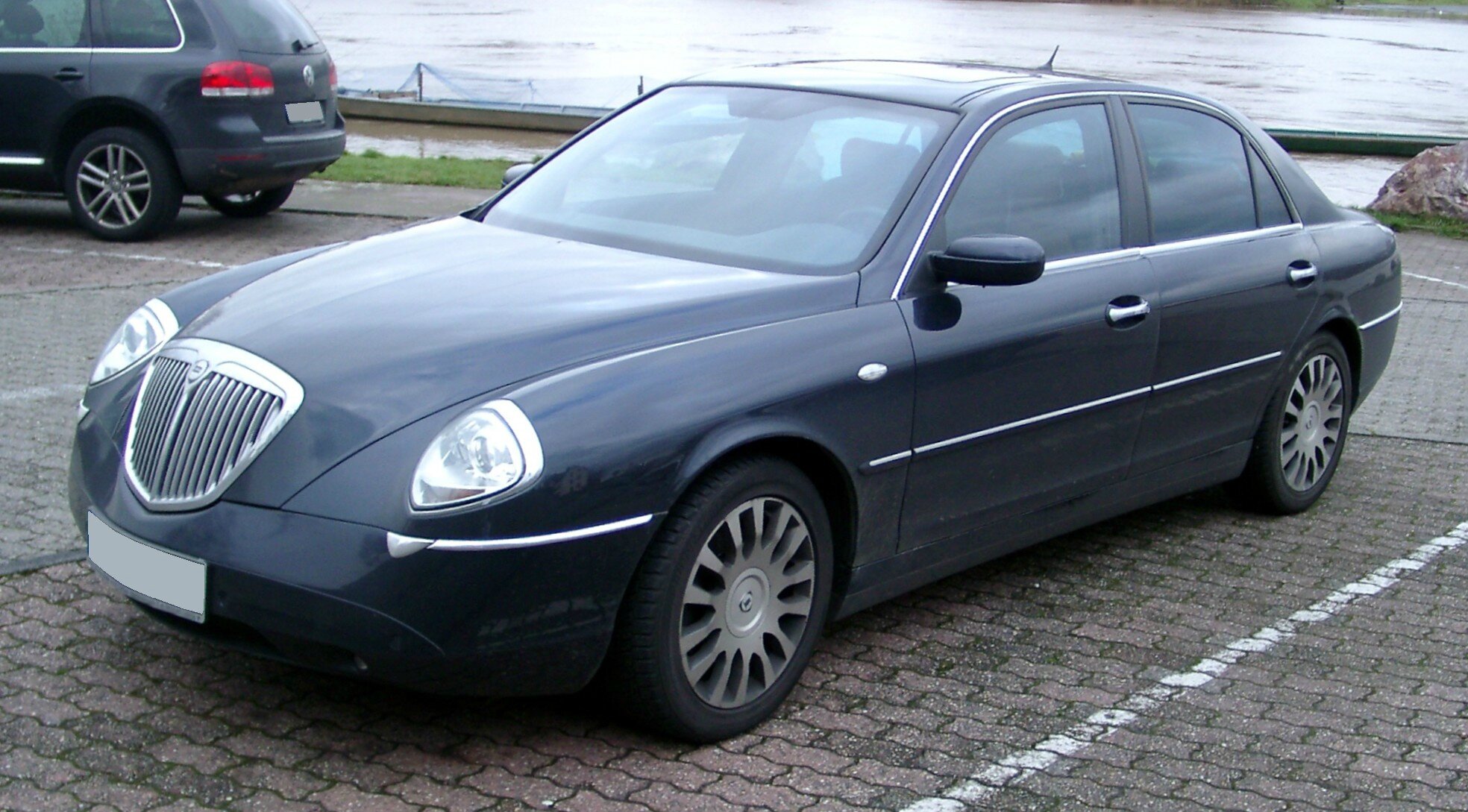Lancia thesis st dupont occasion 07 picture