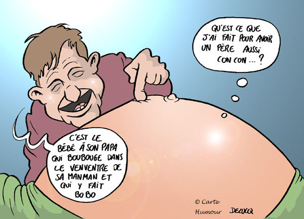 Ca Bouge Coucou Me Voila