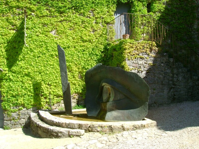 Commanderie de Peyrassol 4