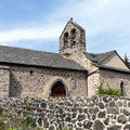 église de Ternant-les-Eaux