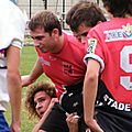 12-13, cadets x Le Bouscat, 6 septembre