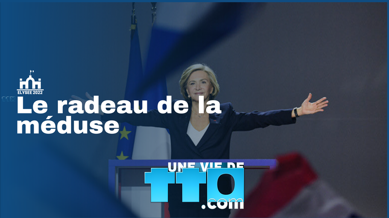 Le radeau de la méduse