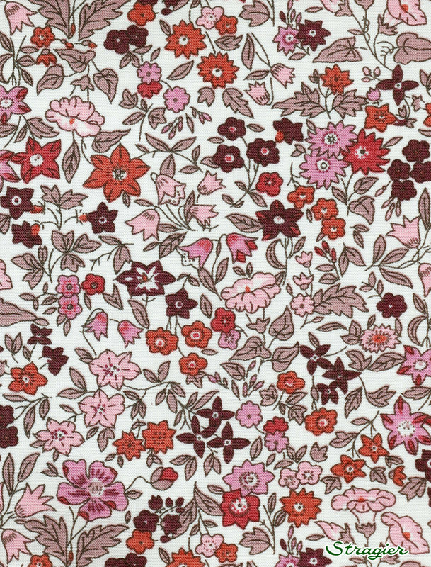 0363 2009 B Liberty Tana Lawn - Ava - B--F
