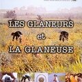 Les glaneurs et la glaneuse - agnès varda (2000) et millet, du bellay, barbaud...