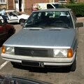 Renault 9 automatic (1981-1986)