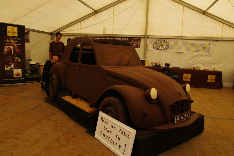 rencontre nationale 2cv
