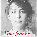 Camille claudel .