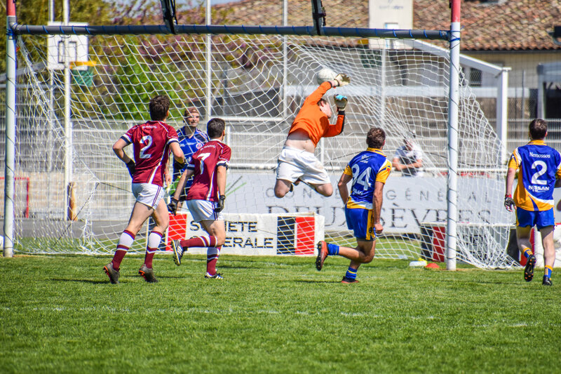 Tournoi des Dragons Gaels - Fédération de Football Gaélique en France (9)