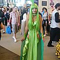 Rydia de FF IV (?) 