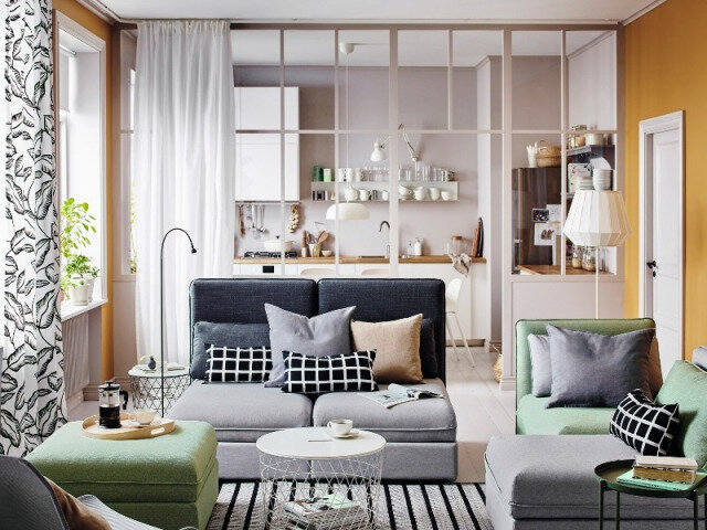 MAISON A PART IKEA -6-
