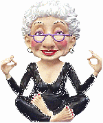 Mamie zen