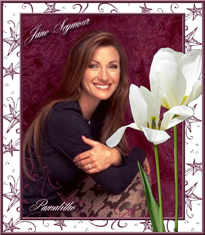 La Double Vie De Veronica Telefilm Filmographie de Jane : Films / téléfilms / séries - Jane seymour Love