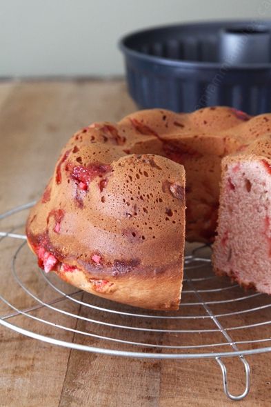 Brioche aux pralines roses - Maison Kayser