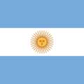 23 Argentine, première partie
