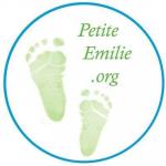 Logo Petite Émilie