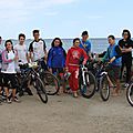00464) TRIATHLON DUATHLON acad base 7 mai 2014