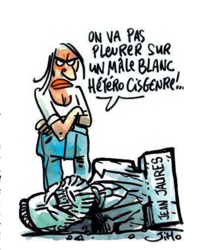 feministe metoo stupide femelle woke sandrine rousseau - Photo de humour  politique 7 - projet pour la france