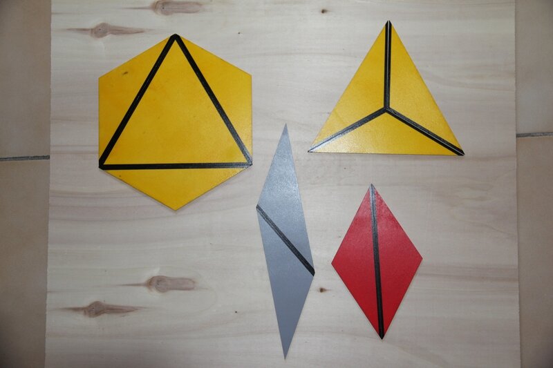 5è boite triangles constructeurs