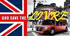 god save the