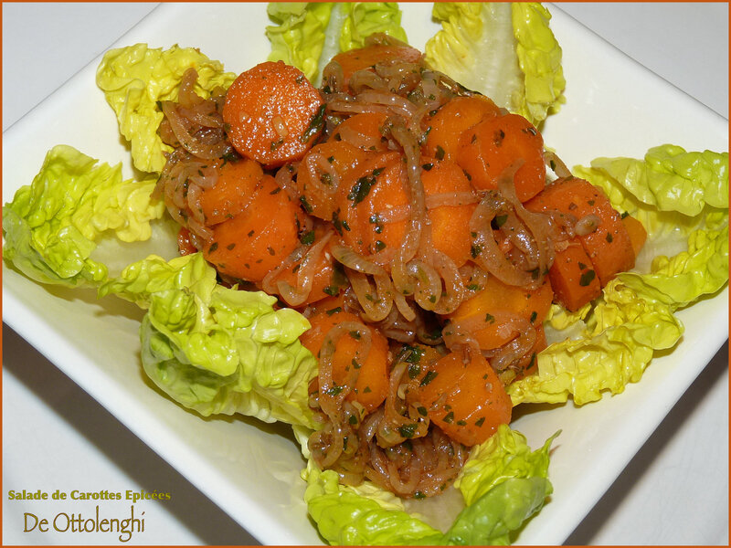 salade de carottes1