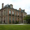 Parc de la Mairie