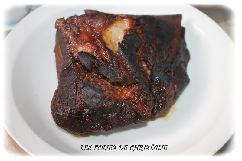 Pull porked cookéo 4