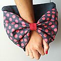 Des pochettes, encore des pochettes!