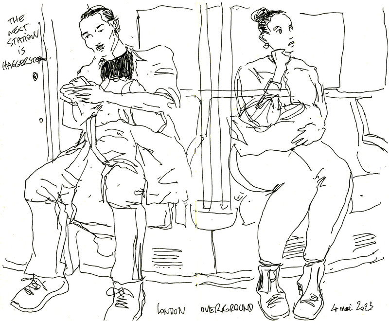 Overground2