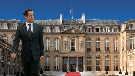 Sarkozy_installation