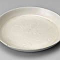 Saucer dish, northern song dynasty (960-1127)