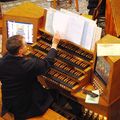 0245 - Inauguration orgue école de musique