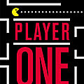 Player one (ready player one) - ernest cline