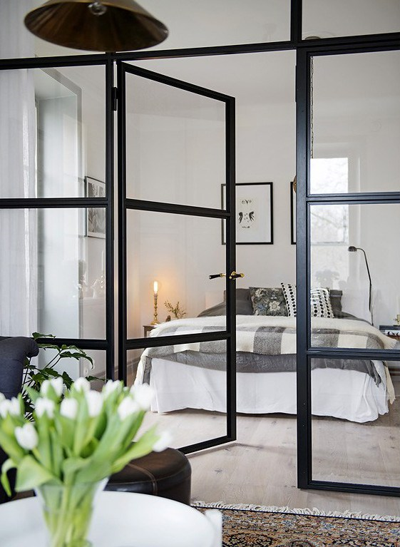 DecoNordique MOBILIER HUISSERIE NOIR (11)